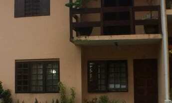 Imagem 4: SOBRADO DE 3 DORMITÓRIOS EM CONDOMINIO JARDIM CALIFORNIA