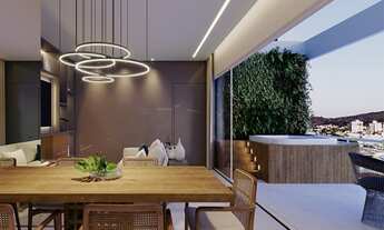 Imagem 2: JOINVILLE - Apartamento Padrão - SANTO ANTÔNIO