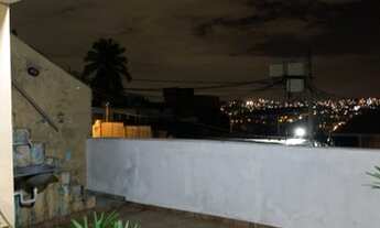 Imagem 7: Casa de 3 Quartos c/ Terraço em Nilópolis