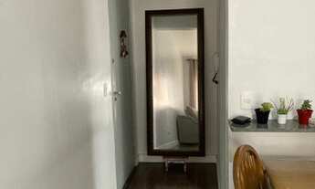 Imagem 4: Apartamento para venda com 65 metros quadrados com 2 quartos em Jardim São Luiz - Jandira