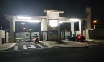 Imagem 4: Apartamento para venda possui 53 metros quadrados com 2 quartos