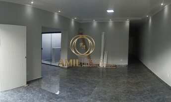 Imagem 4: JACAREÍ - Casa Padrão - JARDIM SANT'ANNA DO PEDREGULHO