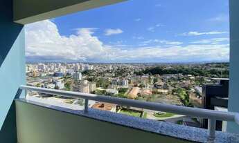 Imagem 2: Apartamento à Venda em Criciúma com 2 dormitórios sendo 1 suíte - Residencial Bosco Del Mo