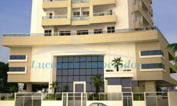 Imagem 2: Apartamento novo para venda na Vila Caicara em Praia Grande SP, 01 dormitorio sendo 01 sui