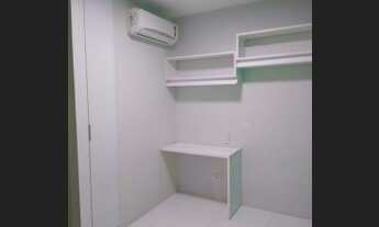 Imagem 7: Apartamento para venda possui 90 metros quadrados com 3 quartos