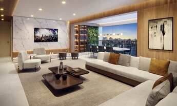 Imagem 3: APARTAMENTOSão Paulo