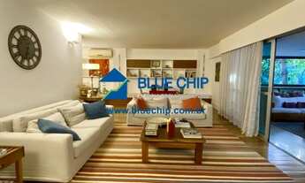 Imagem 2: RIO DE JANEIRO - Apartamento Padrão - LEBLON