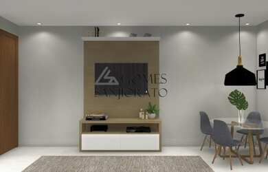 Imagem 2: SANTO ANDRÉ - RESIDENCIAL - VILA PIRES