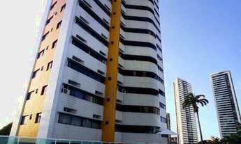 Imagem 7: GL-Apartamento de Luxo no melhor de Casa Forte