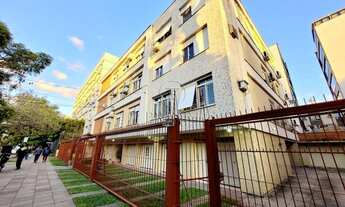 Imagem 4: PORTO ALEGRE - Apartamento Padrão - Menino Deus