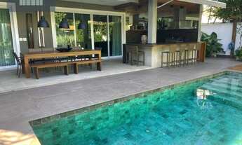 Imagem: Casa à venda, 550 m² por R$ 7.500.000,00