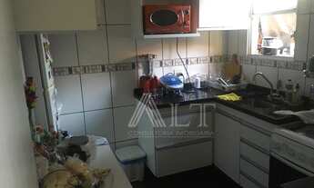 Imagem 4: Casa de condomínio para venda tem 80 metros quadrados com 3 quartos