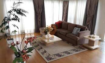 Imagem 4: Casa residencial à venda, Santa Felicidade, Curitiba