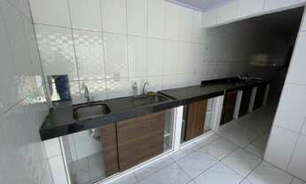 Imagem 3: Vendo Ágio de Casa Na Qr. 203 Santa Maria DF