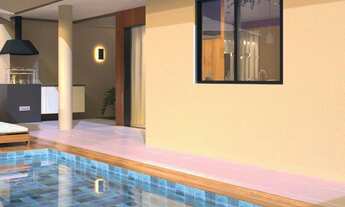 Imagem 7: UBERLÂNDIA - Casa de Condomínio - JARDIM KARAÍBA