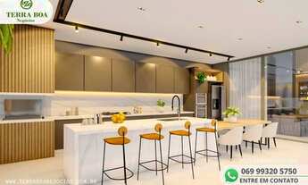 Imagem 4: CASA CONDOMÍNIO ALPHAVILLE BR