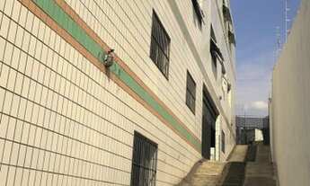 Imagem 2: Galpão/ para aluguel e venda tem 800 metros