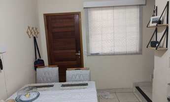 Imagem 4: Casa geminada Casa em condomínio com 2 dormitórios