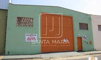 Imagem 4: Salão/Galpão (salão - térreo