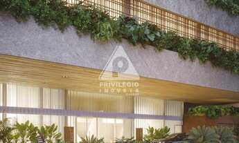 Imagem 2: Apartamento à venda, 4 quartos, 4 suítes, 3 vagas, Copacabana - RIO DE JANEIRO/RJ