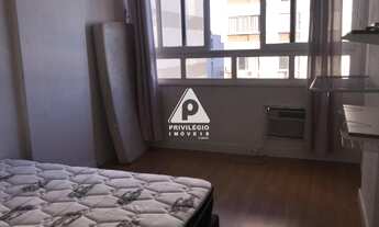 Imagem: Leme, conjugado reformado vista livre, quadra