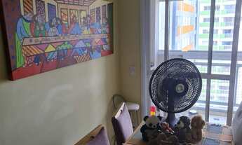 Imagem 2: Apto 2 dormitórios com suite