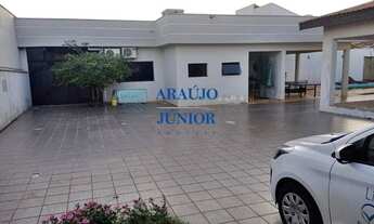 Imagem 4: AMERICANA - Casa Padrão - PARQUE NOVO MUNDO