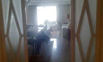 Imagem: São Paulo - Apartamento Padrão - JARDIM