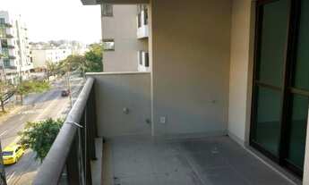 Imagem: Ótimo apartamento 1ª locação de 3 quartos