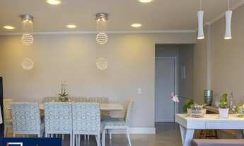 Imagem 3: Apartamento Venda Perdizes 107 m² 3 Dormitórios