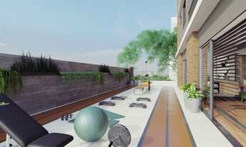 Imagem 6: Conheça o New Urban no Novo Mundo em Curitiba