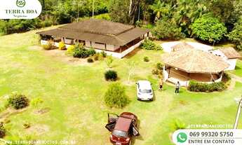 Imagem 2: CHÁCARA 1.8 HETARES PORTO VELHO/RO