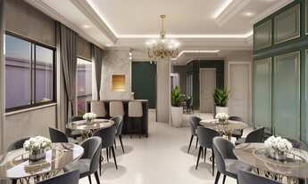 Imagem 5: ITAPEMA - Apartamento Padrão - Morretes