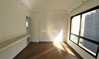 Imagem 7: Moema Pássaros - 210,84m² á rea útil - 3 suítes