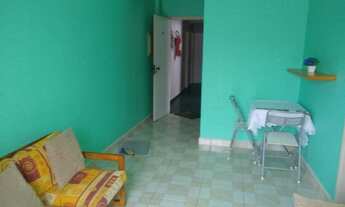 Imagem 6: APARTAMENTO LADO PRAIA, AGENOR DE CAMPOS