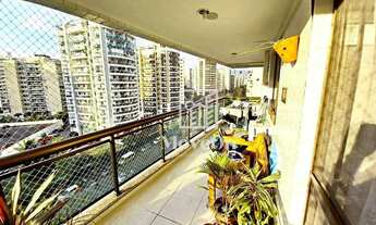 Imagem 3: Apartamento na Aroazes - Aluguel