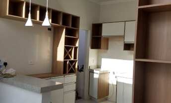 Imagem 5: Casa Condomínio Horto Florestal Villagio