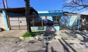 Imagem 2: Casa térrea. 250m² de terreno plano. Para Venda - Vila Nhocune - São Paulo/SP