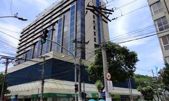 Imagem 2: Sala comercial de 30m² em Niterói