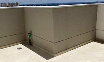 Imagem 4: Cobertura Grand Guanabara | Duplex 170 m²