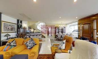 Imagem 2: SãO PAULO - Casa Padrão - Planalto Paulista