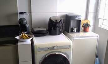 Imagem: Apartamento para venda com 62 metros quadrados