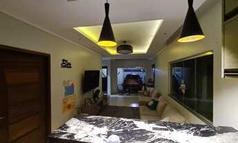 Imagem: CASA 3/4 Bairro Açaí - Alto Padrão