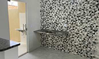 Imagem 5: Casa pronta para morar aceita financiamento