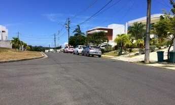 Imagem 6: CAMAÇARI - Terreno Padrão - ALPHAVILLE LITORAL NORTE I