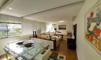 Imagem 3: Salão, 3 quartos sendo um suíte, lavabo, dep completa, aréa e vaga escriturada