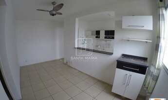 Imagem 2: Apartamento (tipo - padrao) 2 dormitórios, cozinha planejada, portaria 24hs, em condomínio