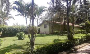 Imagem 4: Chácara com 4 dormitórios à venda, 6800 m² por R$ 850.000,00 - Guacuri - Itupeva/SP