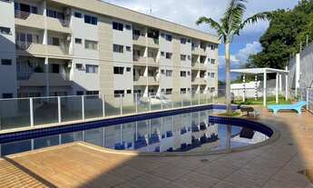 Imagem: Apartamento 02 quartos,1 vaga de garagem