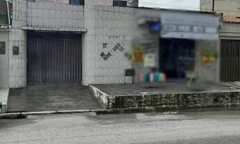 Imagem: Vendo imóvel Comercial, CJ. M. Freire 1